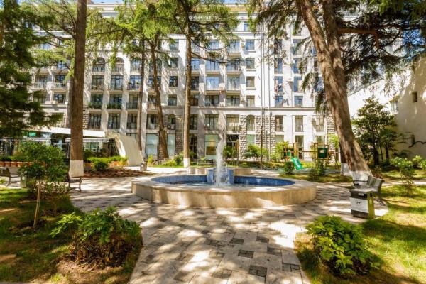 Квартира посуточно возле метро Площадь Свободы — фото 13